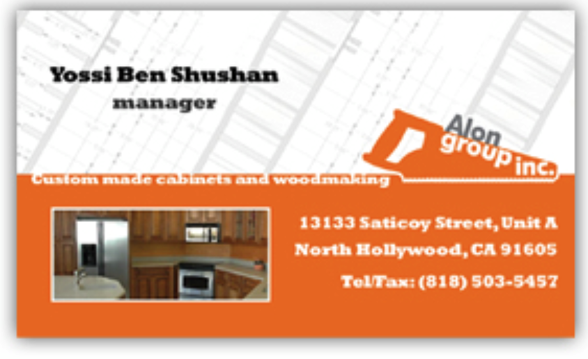 ProofL_488 Construction Logo and Business Card